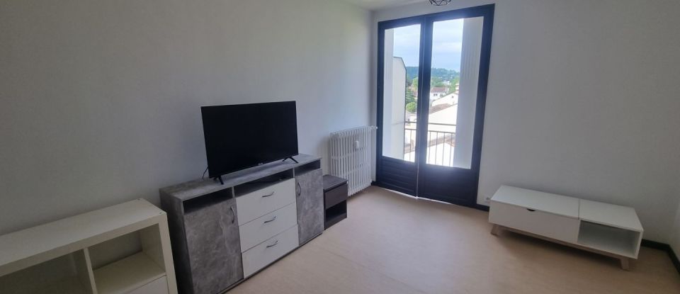 Apartment 1 room of 17 m² in Agen (47000)