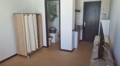 Appartement 1 pièce de 17 m² à Agen (47000)