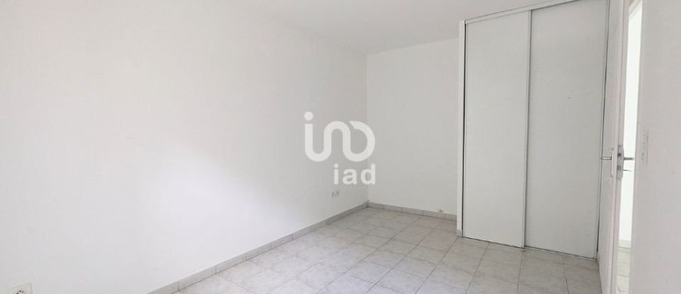 Apartment 2 rooms of 46 m² in Hénin-Beaumont (62110)