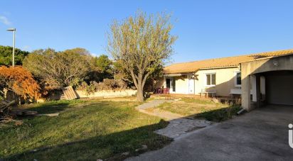 Maison 4 pièces de 88 m² à Pézenas (34120)