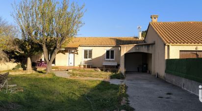 Maison 4 pièces de 88 m² à Pézenas (34120)