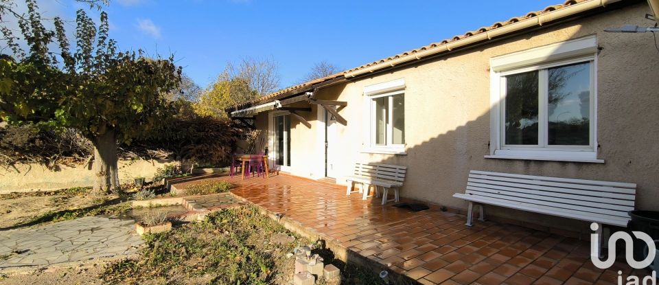 Maison 4 pièces de 88 m² à Pézenas (34120)