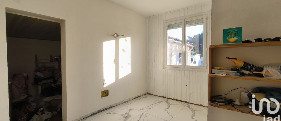 Maison 4 pièces de 88 m² à Pézenas (34120)