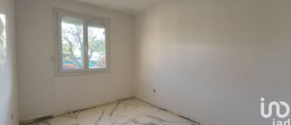 Maison 4 pièces de 88 m² à Pézenas (34120)