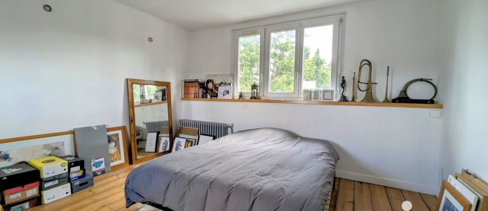 House 3 rooms of 72 m² in Amiens (80000)