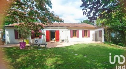 Maison 5 pièces de 172 m² à Bayon-sur-Gironde (33710)