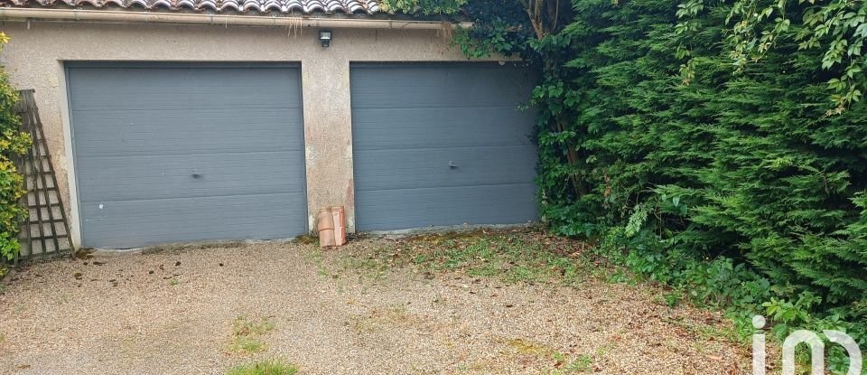 Maison 5 pièces de 172 m² à Bayon-sur-Gironde (33710)