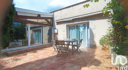 House 5 rooms of 172 m² in Bayon-sur-Gironde (33710)