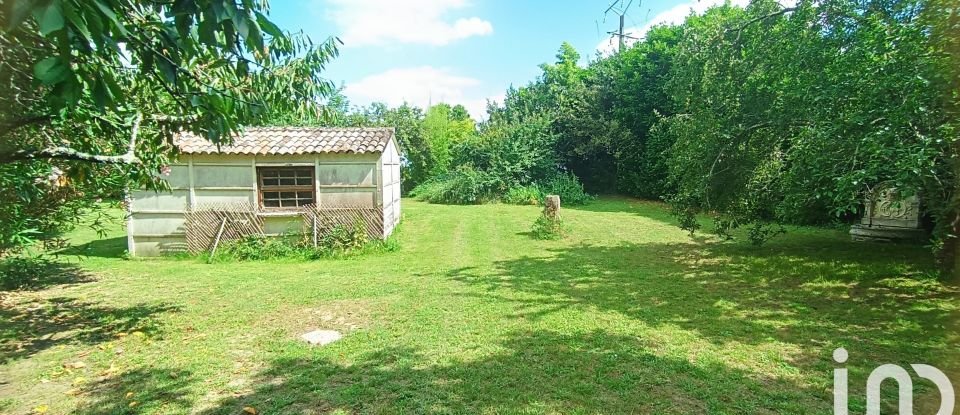 Maison 5 pièces de 172 m² à Bayon-sur-Gironde (33710)