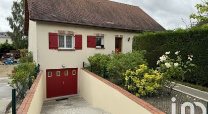 Traditional house 6 rooms of 151 m² in Chaingy (45380)