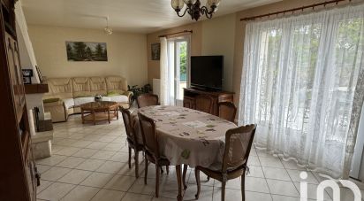 Traditional house 6 rooms of 151 m² in Chaingy (45380)