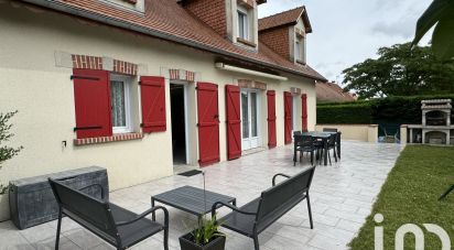 Maison traditionnelle 6 pièces de 151 m² à Chaingy (45380)