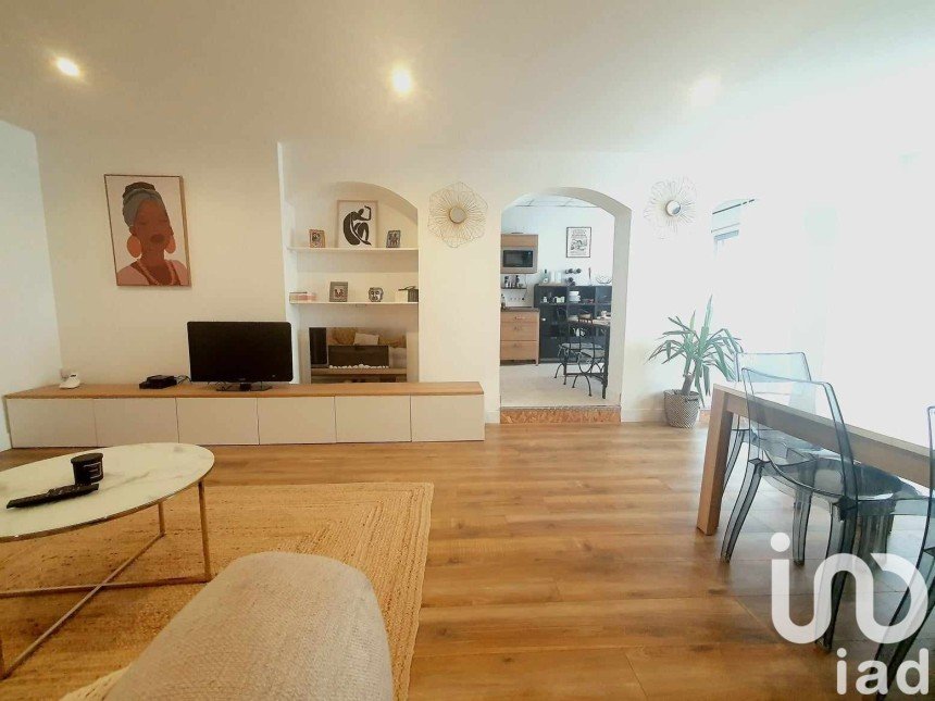 Appartement 4 pièces de 125 m² à Limoges (87000)