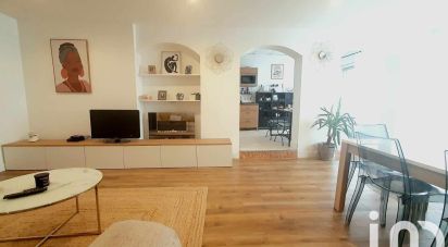 Apartment 4 rooms of 125 m² in Limoges (87000)