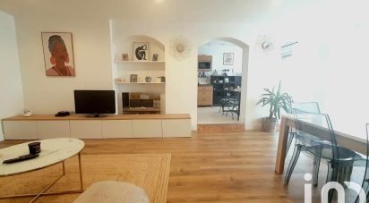 Appartement 4 pièces de 125 m² à Limoges (87000)