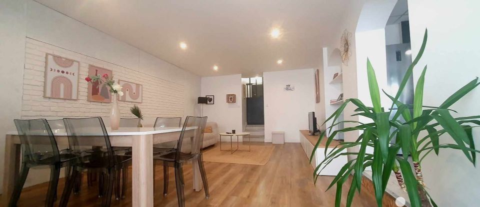 Appartement 4 pièces de 125 m² à Limoges (87000)