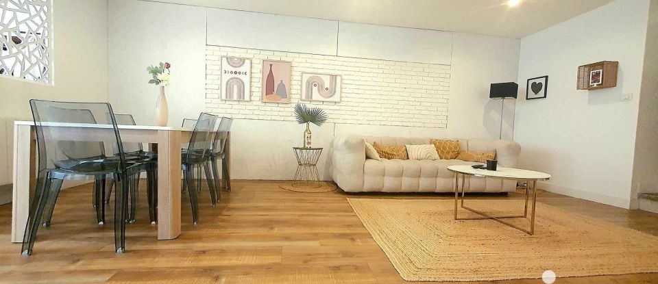 Appartement 4 pièces de 125 m² à Limoges (87000)