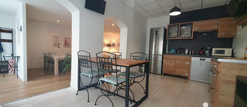 Appartement 4 pièces de 125 m² à Limoges (87000)