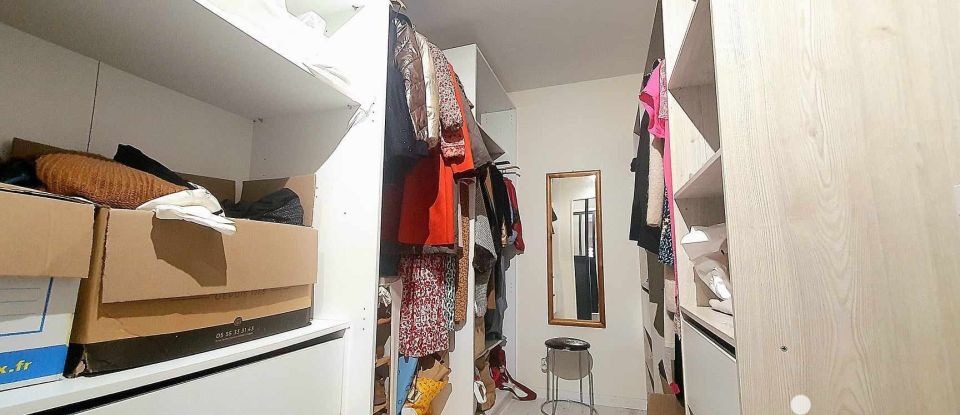 Appartement 4 pièces de 125 m² à Limoges (87000)