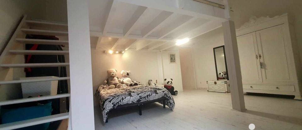 Appartement 4 pièces de 125 m² à Limoges (87000)