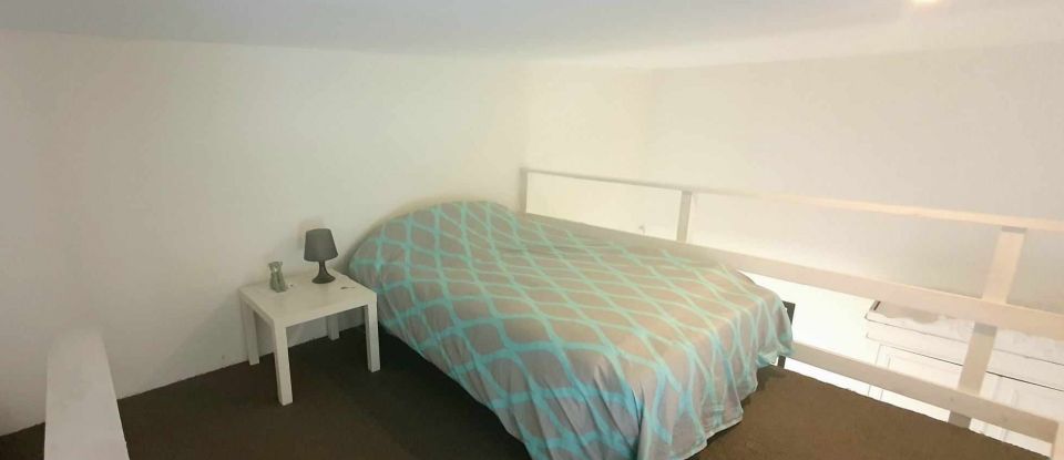 Appartement 4 pièces de 125 m² à Limoges (87000)