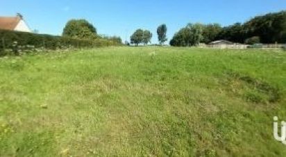 Land of 2,682 m² in Argoules (80120)