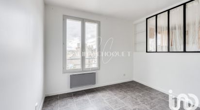 Appartement 4 pièces de 80 m² à Meaux (77100)