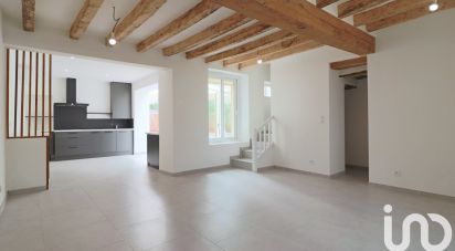 Maison de ville 6 pièces de 171 m² à Angers (49000)