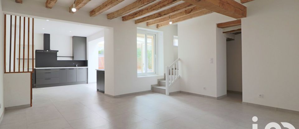 Maison de ville 6 pièces de 171 m² à Angers (49000)