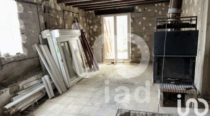 House 5 rooms of 120 m² in Coincy (02210)