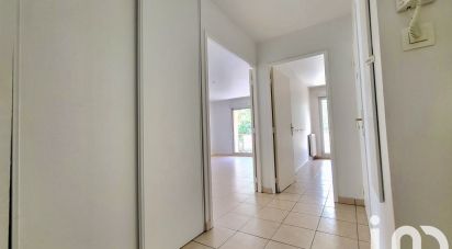 Appartement 3 pièces de 65 m² à Saint-Étienne (42000)