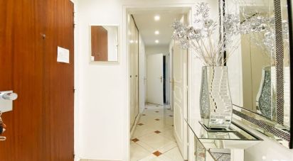 Apartment 4 rooms of 72 m² in Paris (75019)
