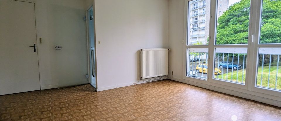 Apartment 1 room of 29 m² in Rennes (35700)