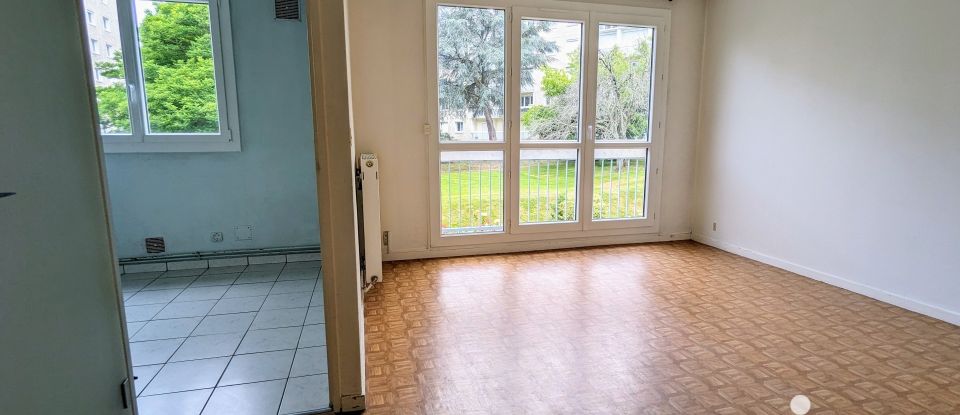 Appartement 1 pièce de 29 m² à Rennes (35700)