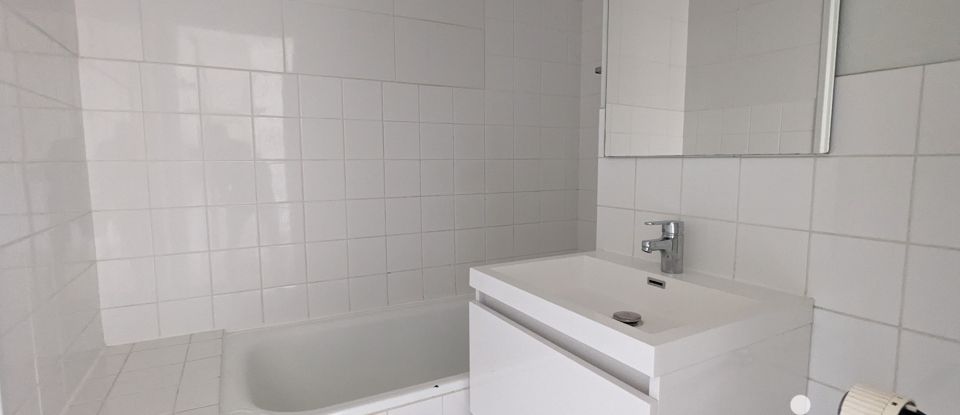 Appartement 1 pièce de 29 m² à Rennes (35700)