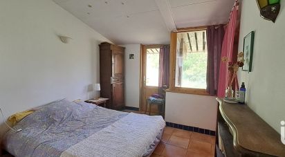 Maison 5 pièces de 84 m² à Sorbs (34520)