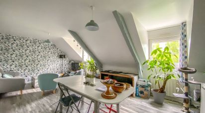 Apartment 3 rooms of 73 m² in Baud (56150)