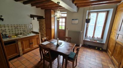 House 7 rooms of 180 m² in Saint-Augustin (77515)