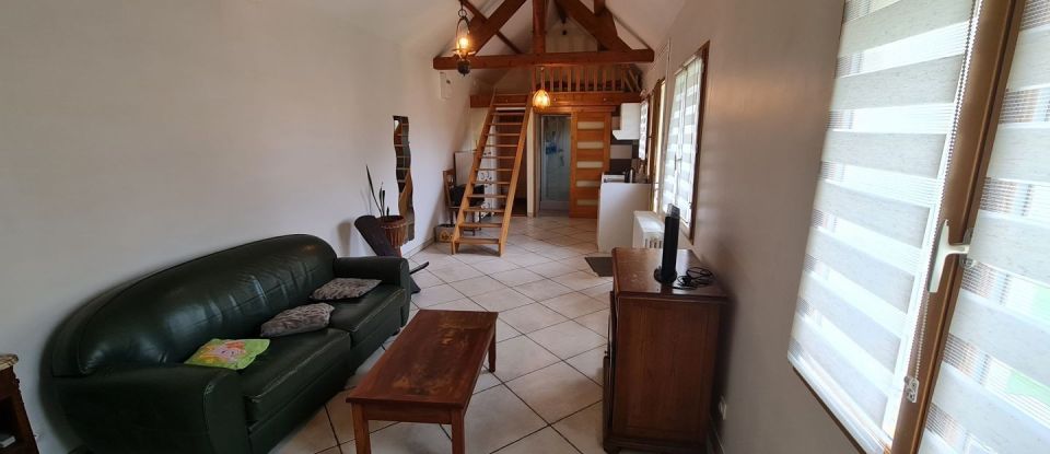 House 7 rooms of 180 m² in Saint-Augustin (77515)