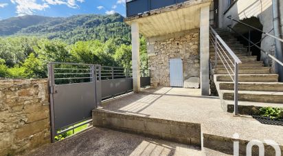 Maison de village 4 pièces de 86 m² à Arre (30120)