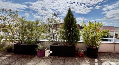 Apartment 4 rooms of 92 m² in Kembs (68680)