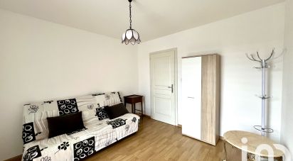 Apartment 4 rooms of 92 m² in Kembs (68680)