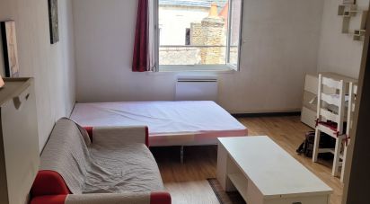 Apartment 1 room of 22 m² in Laon (02000)