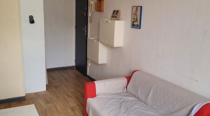 Apartment 1 room of 22 m² in Laon (02000)