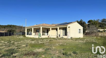 Maison de campagne 4 pièces de 100 m² à Le Barroux (84330)