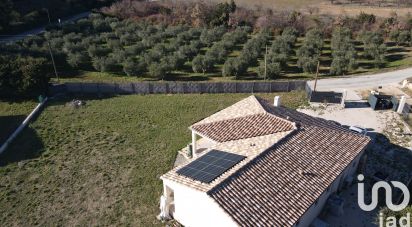 Maison de campagne 4 pièces de 100 m² à Le Barroux (84330)