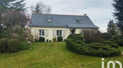 Maison 5 pièces de 135 m² à Beaufort-en-Anjou (49250)