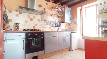 Town house 6 rooms of 153 m² in Pontailler-sur-Saône (21270)