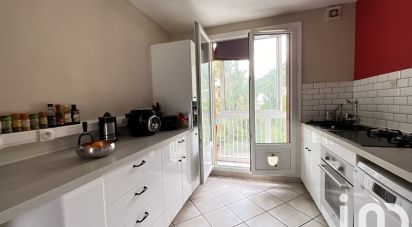 Apartment 4 rooms of 84 m² in Gières (38610)