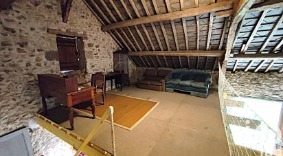 Barn conversion 1 room of 95 m² in Prasville (28150)